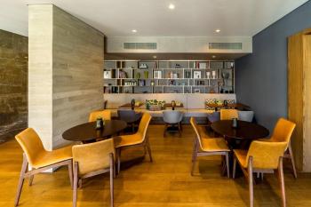 Grand Hyatt São Paulo, São Paulo (zdjęcie 5)