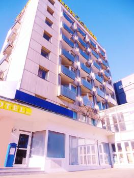 Hotel Zollhof Wandsbek Markt, Amburgo (foto 4)