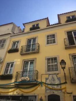 Bliss Lisbon Apartments - Bairro Alto, Lisabon (fotografie 3)
