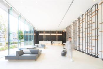 Tmark City Hotel Tokyo Omori, Tokio (fotografie 3)