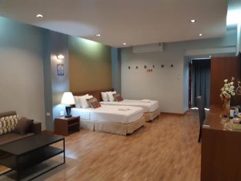 Radina Residence, Nakhon Si Thammarat (foto 2)