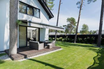 pokoje Pobierowo ul. Jodłowa 1D