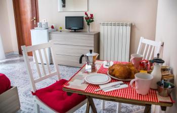 B&B Carbonara Napoli, Neapel (Foto 5)