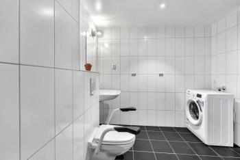 Forenom Aparthotel Oslo, Oslo (fotografie 3)