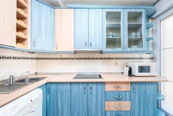 Apartamento Calle Martínez - Larios, Málaga (fotografie 5)