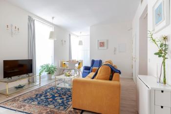 Apartamento Smile Sol, Madrid (fotografie 2)