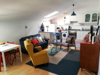 POMBALINO! Lisbon Concept Apartments, Lisbonne (photo 2)