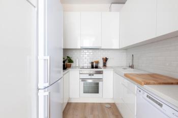 Apartamento Smile Sol, Madrid (fotografie 5)