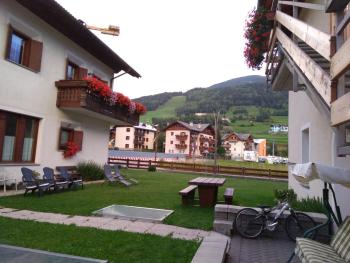 Casa dello Sciatore, Bormio (foto 3)