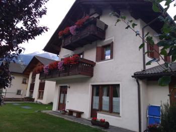 Casa dello Sciatore, Bormio (foto 2)