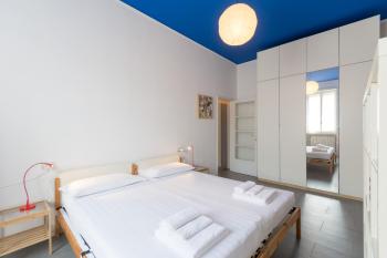 Hbhall Residenze Darsena, Milán (fotografie 5)