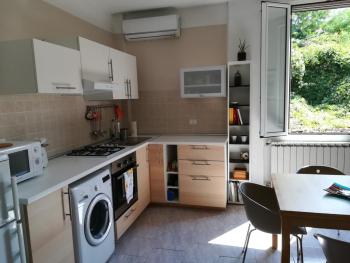 Pisolo casa vacanze nuovo appartamento vicino all'ospedale Sant'Orsola, Boloňa (fotografie 3)