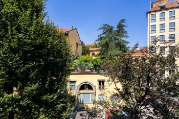 Residenza Cornaggia, Milán (fotografie 3)