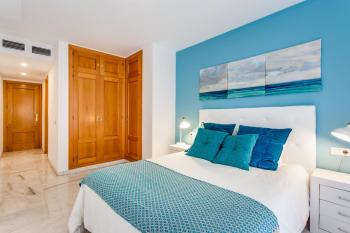 Soho Riverside Suite Málaga, Málaga (fotografie 5)