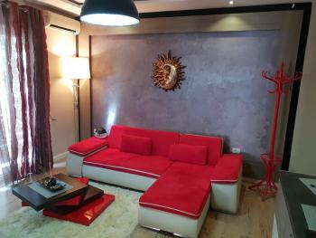Haris Apartments Tirana, Tirana (zdjęcie 4)