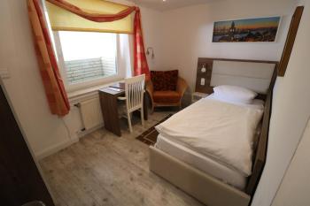 Hotel Boritzka, Amburgo (foto 5)
