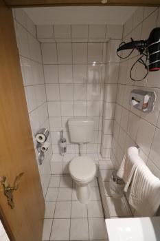 Hotel Boritzka, Amburgo (foto 4)