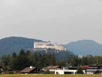 One Apartment, Salzburg (photo 2)