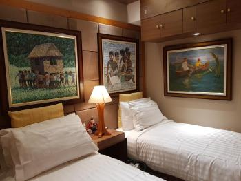 Stay Amare Residences Malate, Manila (photo 2)