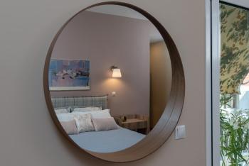Absolute Athens Apartments, Atény (fotografie 4)