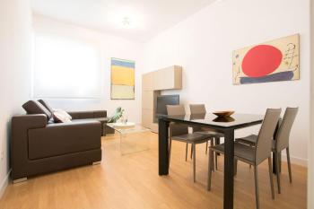 Murallas de Sevilla Apartamento con garaje 4 pax, Sevilla (Foto 4)