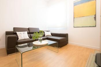 Murallas de Sevilla Apartamento con garaje 4 pax, Sevilla (Foto 3)