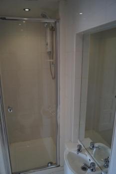 133 A Park Road, Manchester (fotografie 5)