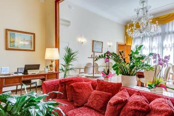 Ca' Cappellis - Luxury B&B and Exclusive Apartments, Benátky (fotografie 5)