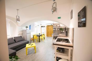 The Maze Apartment, Любляна (фото 5)