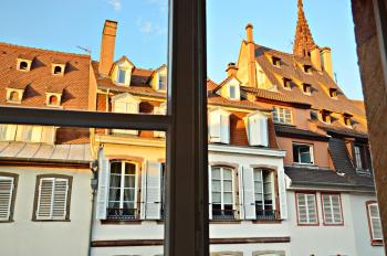 Quatre Chaises, Strasbourg (photo 3)