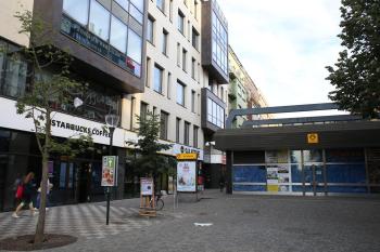 Golden Family Apartments, Praha (fotografie 3)