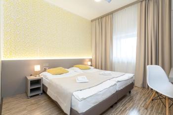 Pension Akat, Prague (photo 2)