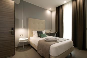 Hotel H21, Milán (fotografie 4)