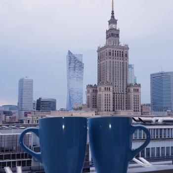 DELUXE WIDOK 24 APARTMENT, Warsaw (photo 2)