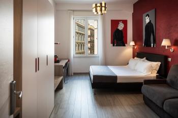 IstayinToledo Luxury Guest House, Neapel (Foto 5)