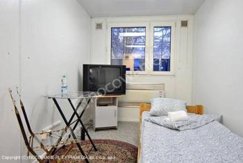 Hostel Metro, Warschau (Foto 5)