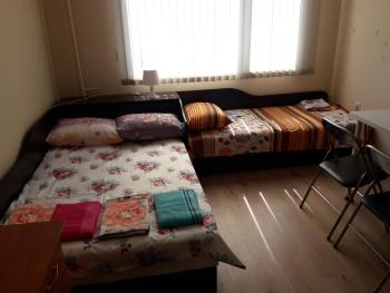 Guest House Mania, Sofia (photo 2)