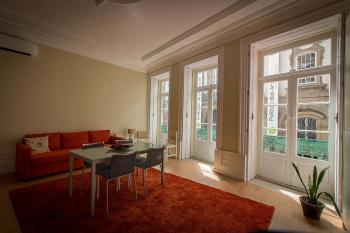 São Domingos Flowers Apartments, Porto (fotografie 4)