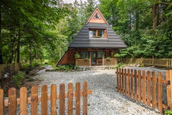 Mountain Shelter CH41, Zakopane (foto 2)