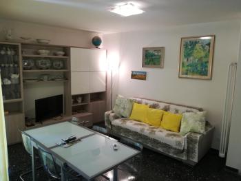 Home by the Sea (Rainbow Home), Monterosso al Mare (Foto 4)