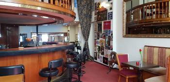 Rembrandtplein Hotel, Amsterdam (foto 4)