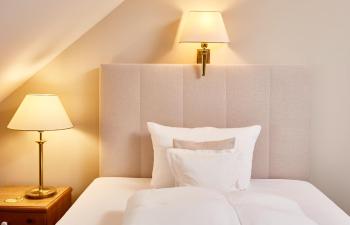 Hotel Freisinger Hof, Múnich (foto 5)