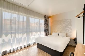 B&B HOTEL Marseille Centre La Joliette, Marseille (photo 4)