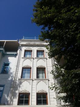 Akbiyik Suite Boutique Hotel, Istanbul (photo 5)