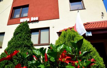 pokoje Gdańsk ul. Pomorska 47