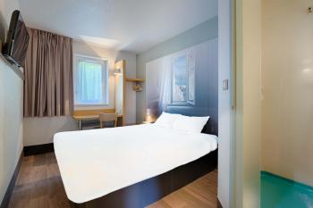 B&B HOTEL Marseille Estaque, Marseille (Foto 4)
