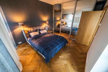Modern Luxury Apartment in City Centre, Tallinn (photo 3)