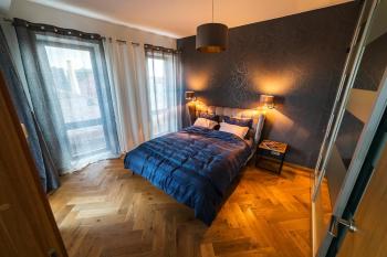 Modern Luxury Apartment in City Centre, Tallinn (photo 4)