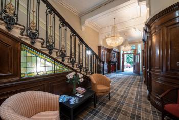 Grosvenor Suites, Edinburgh (Foto 4)