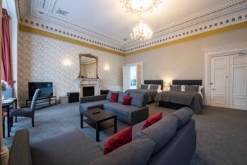 Grosvenor Suites, Edinburgh (Foto 5)